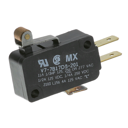 (image for) Vulcan Hart 00-411496-000F3 SWITCH, MICRO